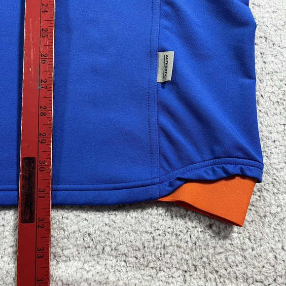 Florida Gators Sweatshirt Mens 2XL Nike Team Issued Crewneck NCAA Swoosh Vintage - Picture 6 of 7